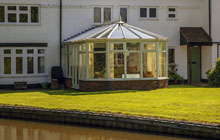 Great Wratting conservatory leads