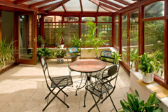 Great Wratting conservatory quotes