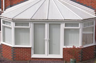 Great Wratting conservatory installation