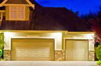 Great Wratting garage extensions