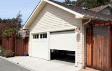 Great Wratting garage construction leads