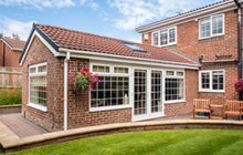 Great Wratting house extension leads