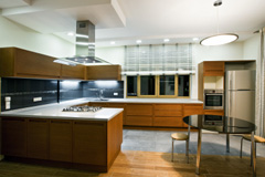 kitchen extensions Great Wratting
