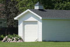 Great Wratting outbuilding construction costs
